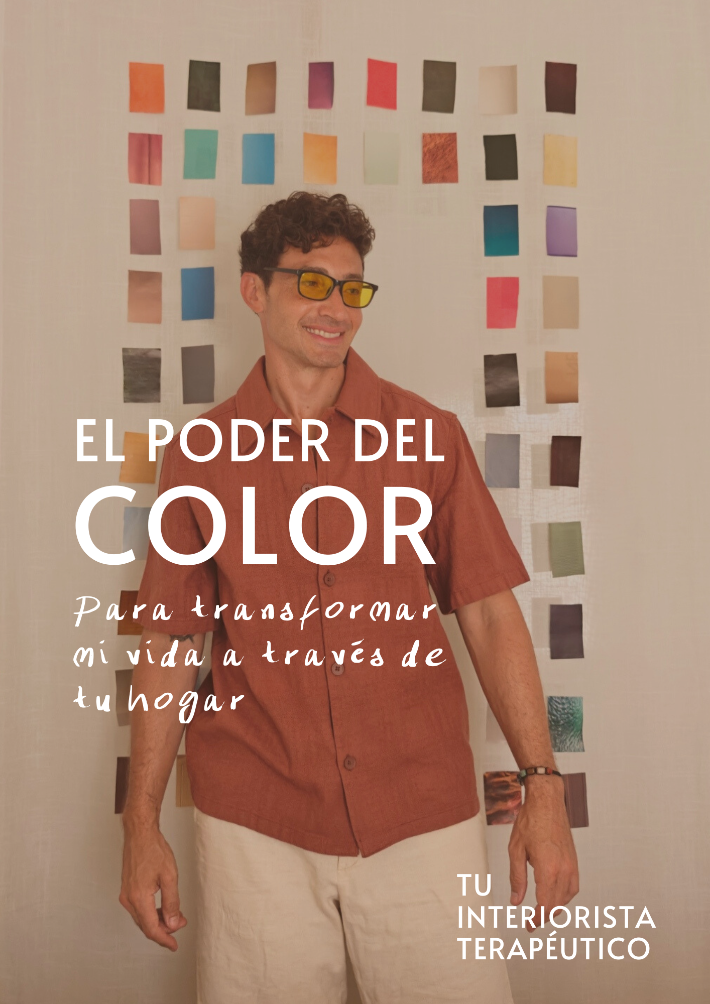 Guía “El poder del color” (PDF descargable)