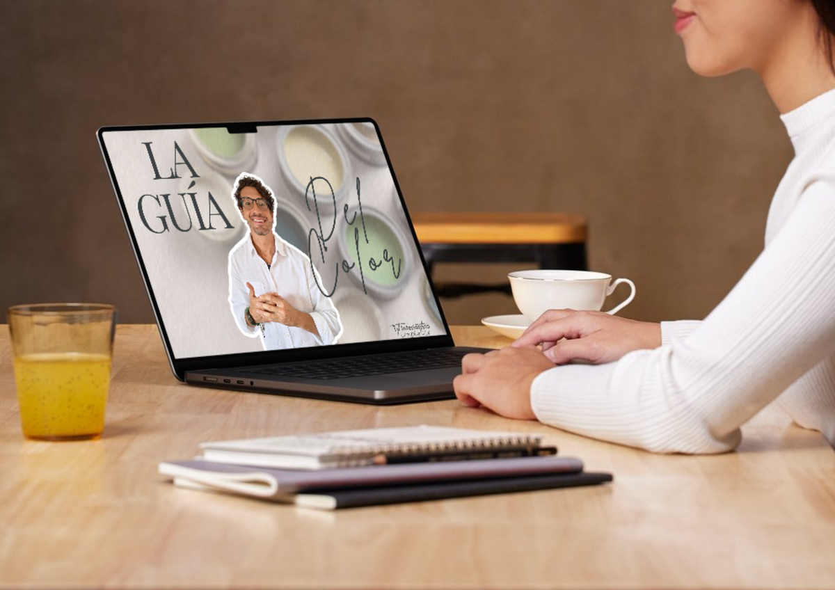 Guía de Pinturas Según Tu Suelo – Colores, Sensaciones y Estancias (PDF)