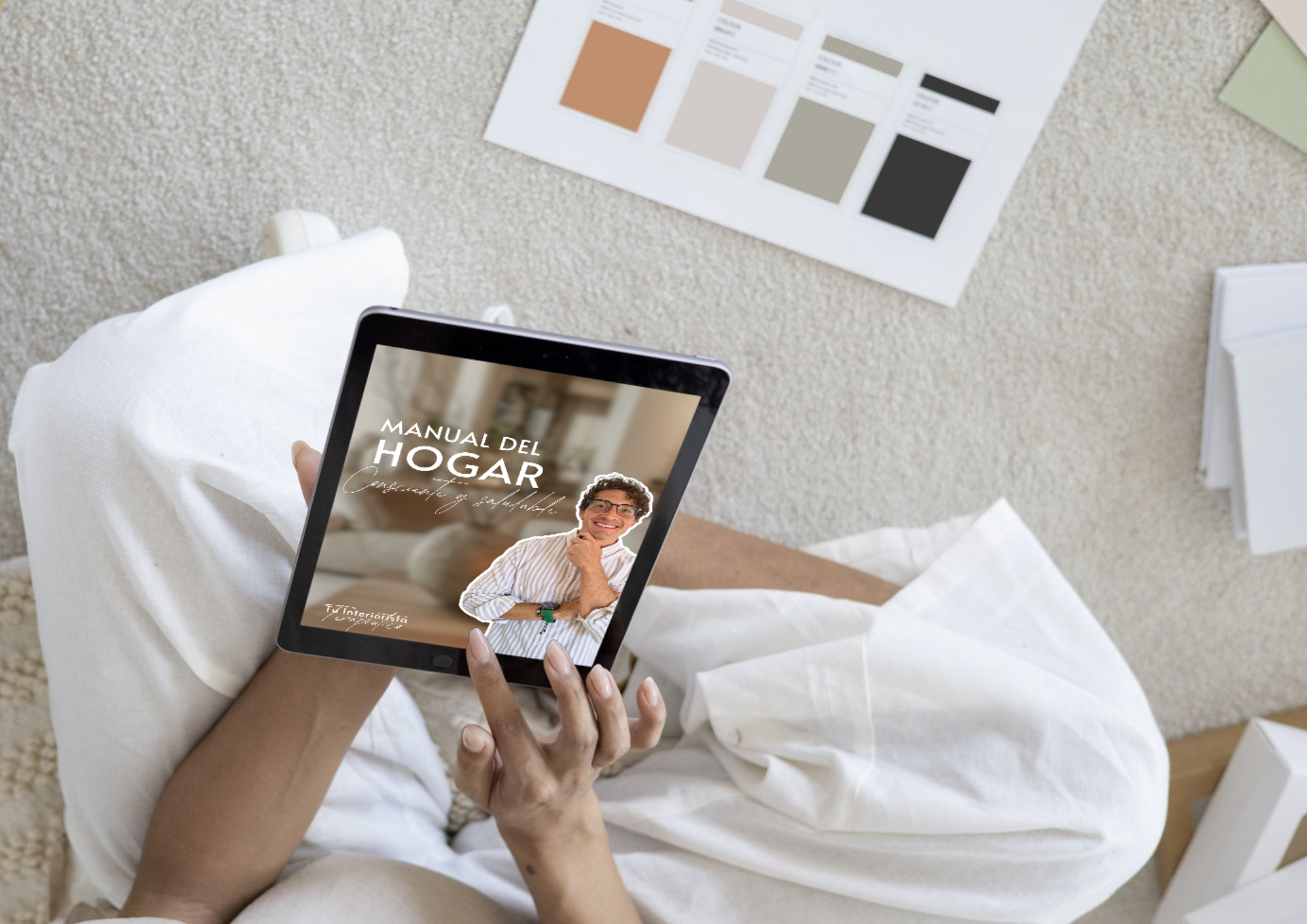 Manual del Hogar Consciente y Saludable (PDF)