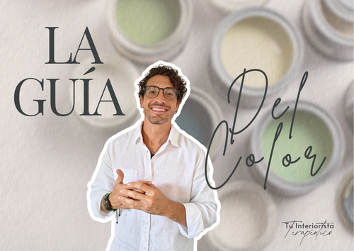 Guía de Pinturas Según Tu Suelo – Colores, Sensaciones y Estancias (PDF)