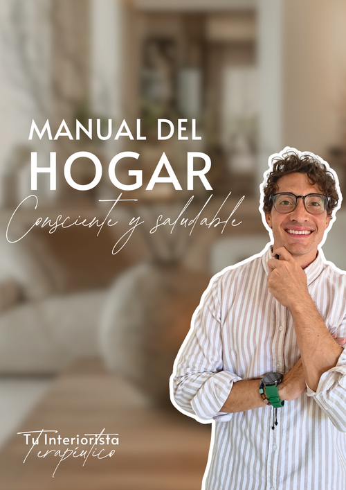 Manual del Hogar Consciente y Saludable (PDF)