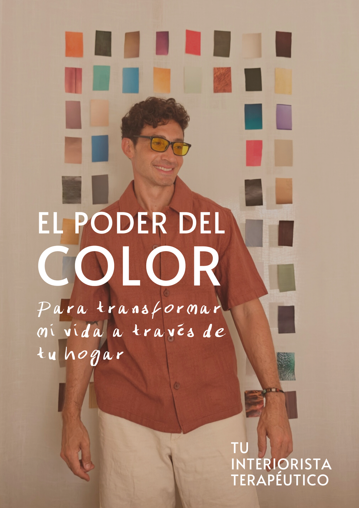 Guía “El poder del color” (PDF descargable)