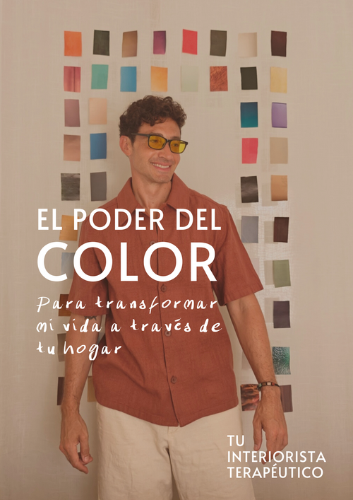 Guía “El poder del color” (PDF descargable)