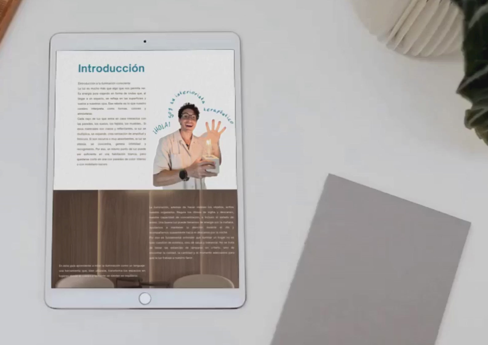 Manual del Hogar Consciente y Saludable (PDF)